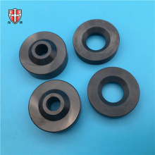 grinding silicon nitride ceramic roller washer customized