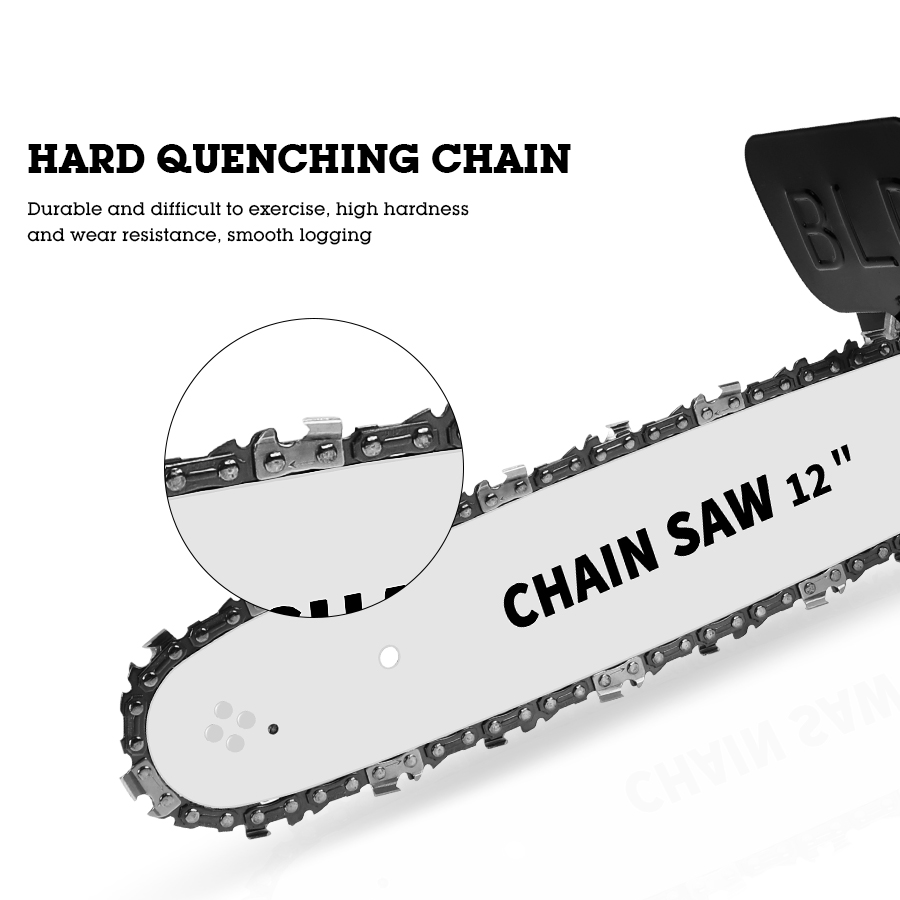 11.5inch 12inch Electric Chainsaw Bracket Adjustable Universal M10/M14/M16 Chain Saw Part Angle Grinder Into Chain Saw