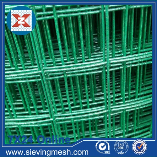 PVC Coated Welded Mesh Fence wholesale