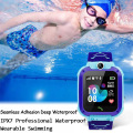 Children's Smart Watch Kids Phone Watch Smartwatch For Boys Girls With Sim Card Photo Waterproof IP67 Gift For IOS Android