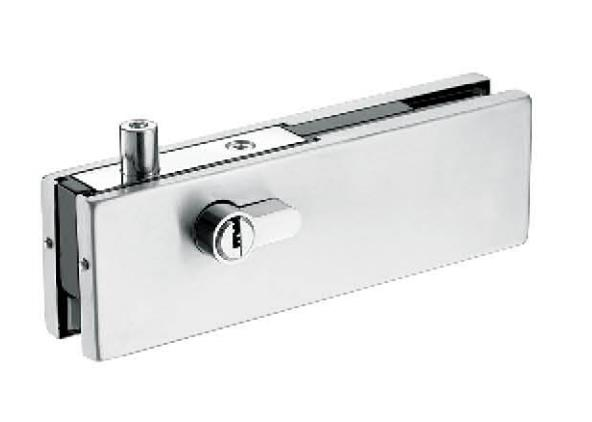 12mm glass patch fittings