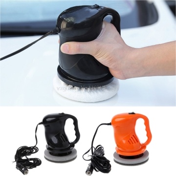 12V 40W Polishing Machine Car Auto Polisher Electric Tool Buffing Waxing Waxer Whosale&Dropship