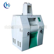 Activated carbon raw material crushing equipment