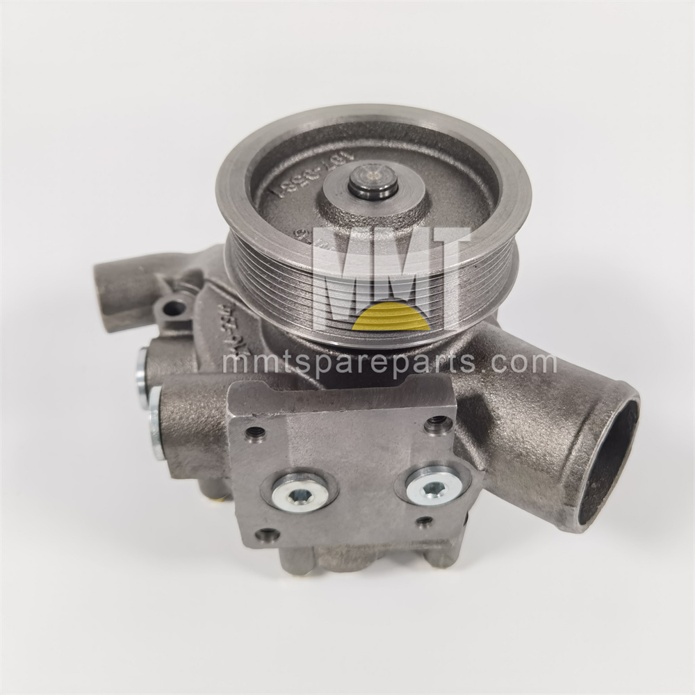 Water Pump 352-2125