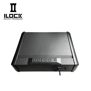 Top-opening Gun Safe T2