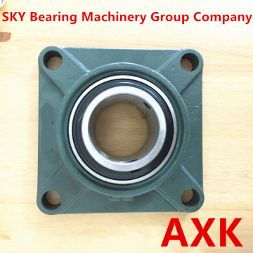 2021 Time-limited Special Offer Rolamentos Thrust Bearing Ucf208 40mm 4-bolt Square Flange Pillow Block Bearing With Housing