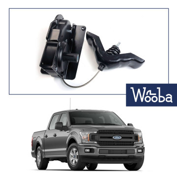 New Spare Tire Carrier Wheel Hoist Winch For Ford F150 F250 Truck Pickup 924-526 924526