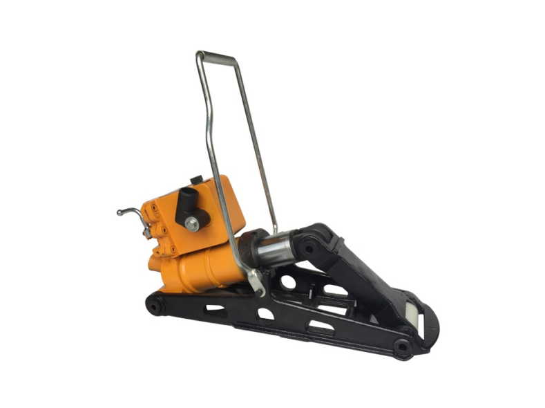 Ybd 245 Hydraulic Track Shifter