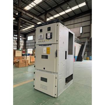 10kV high voltage switchgear