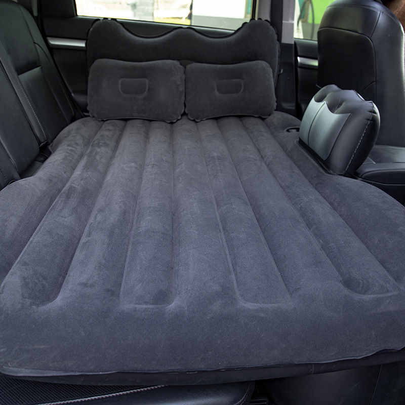 Car Bed Car Air Mattress Travel Bed Inflatable Mattress Air Bed Inflatable Car Back Seat Cover Inflatable Sofa Cushion