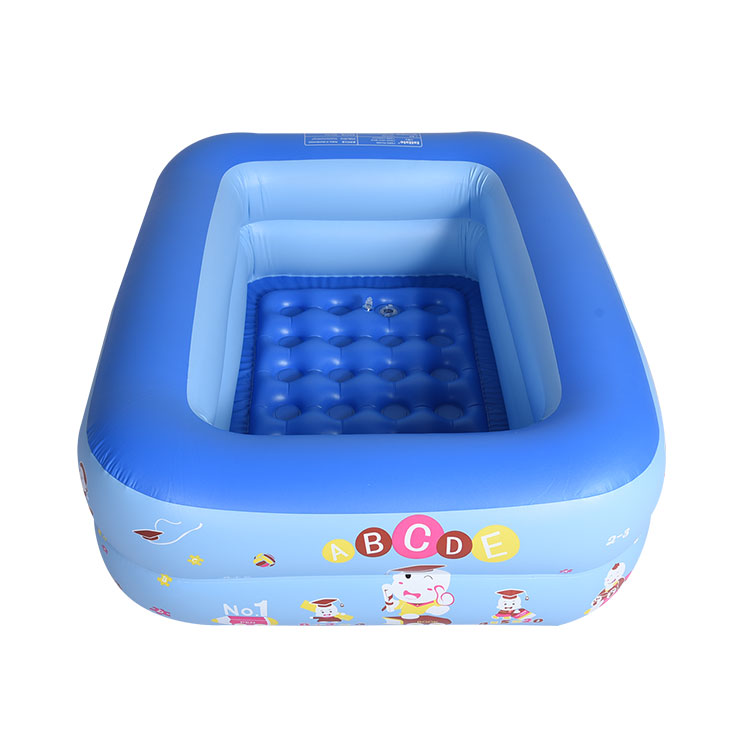 High Qualit 120cm kiddie pool babi paddling pool