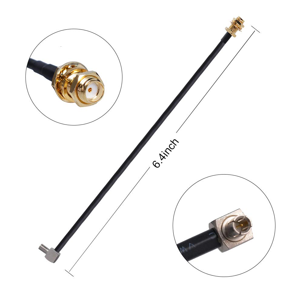 LRM200 RF Coaxial cables 