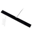 EastVita 1PC Wired Infrared IR Signal Ray Sensor Bar/Receiver for Nintendo for Wii Remote movement sensors r57