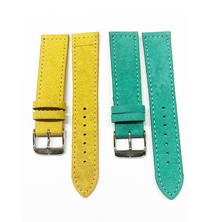 plung watch genuine straps