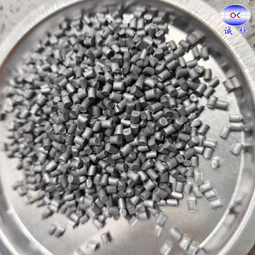 High-Quality Silver-Gray Pigment Compound