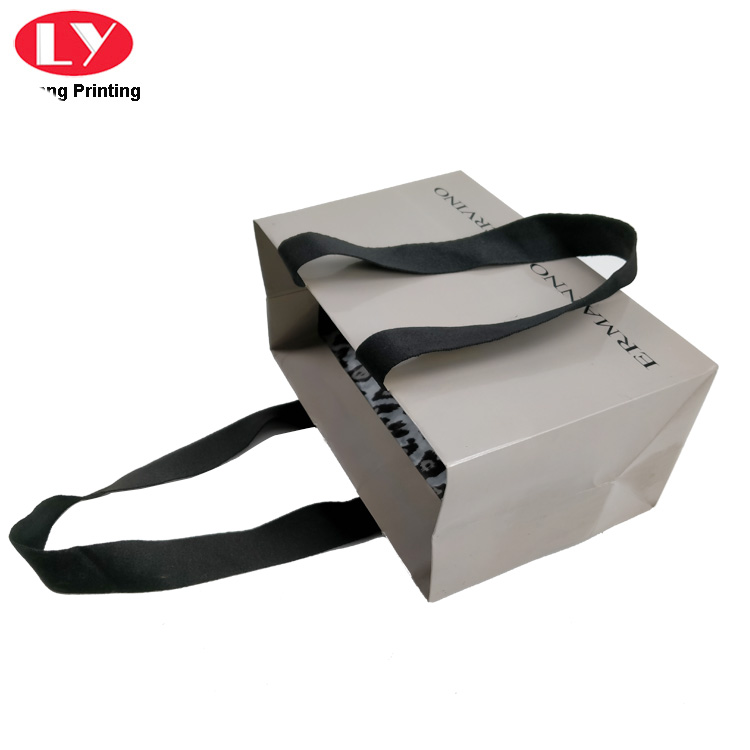 Packing Paper Bag