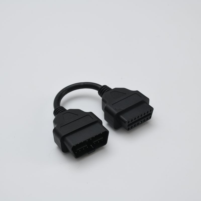 Automotive Diagnostic Connector Cables and Wires