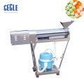 Mini Tablet Polisher Automatic Capsule Polishing Machine