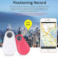 Smart Tracker GPS Locator Bluetooth Alarm Antilost Device For Mobile Child Bag Wallet Key Finder Locator Anti Lost alarm Tracker