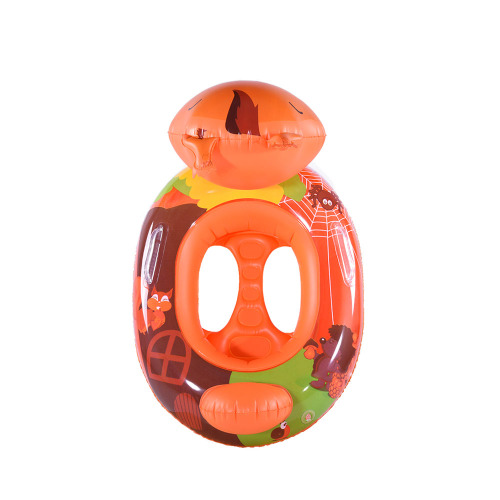 Squirrel baby swimming float Inflatable kids seat circle for Sale, Offer Squirrel baby swimming float Inflatable kids seat circle