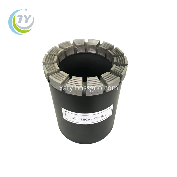 150mm Core Bit