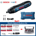 Bosch go 2 Set1