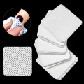 500/300/200/Lot Nail Polish Remover Nail Wipes Bath Manicure Gel Lint-Free Wipes 100%Cotton Napkins For Nails Nail art Tool