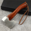 Camping axe outdoor hunting survival axe hand tools machete fire axe mini portable axe