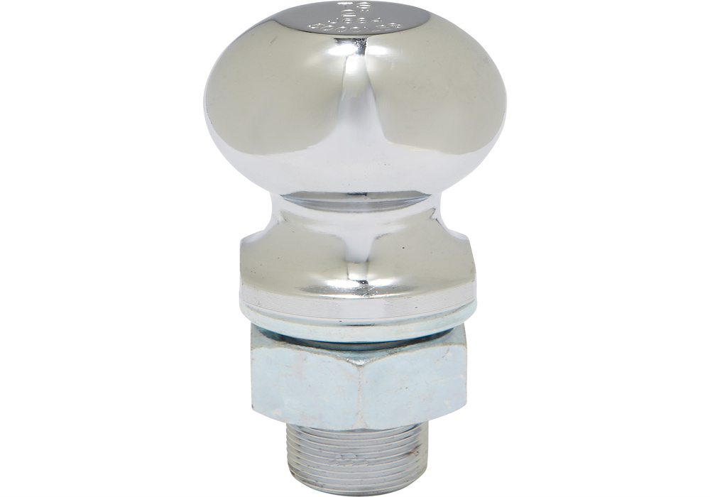 Chome Towing Ball 