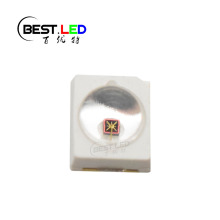 640nm deep red smd led