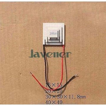 TEC4-24606 Heatsink Thermoelectric Cooler Peltier Cooling Plate Four layers Refrigeration Module