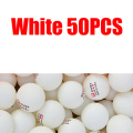 White 50PCS