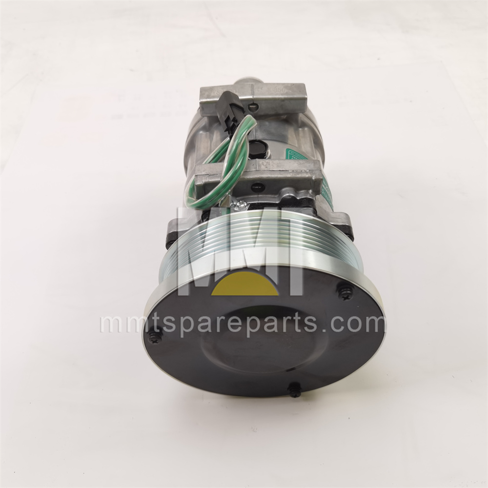 Refrigerant Compressor 324-9711