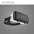 VR Shinecon G06 helmet 3D virtual reality glasses for the iPhone Android Smartphone smartphone glasses Android