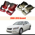 For Honda Accord 2003-2020 mud flaps Guard Splash Honda accord mudguards Car fenders mud flap car Accessories auto styline