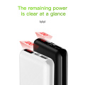 Baseus 10000mAh Mini Power Bank Portable USB Type C Fast Charger Small 10000 mAh Powerbank For iPhone Xiaomi Mi External Battery