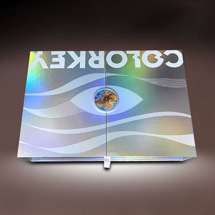 Gift Box With Logo Jpg
