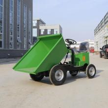 Load Capacity garden loader mini dumper