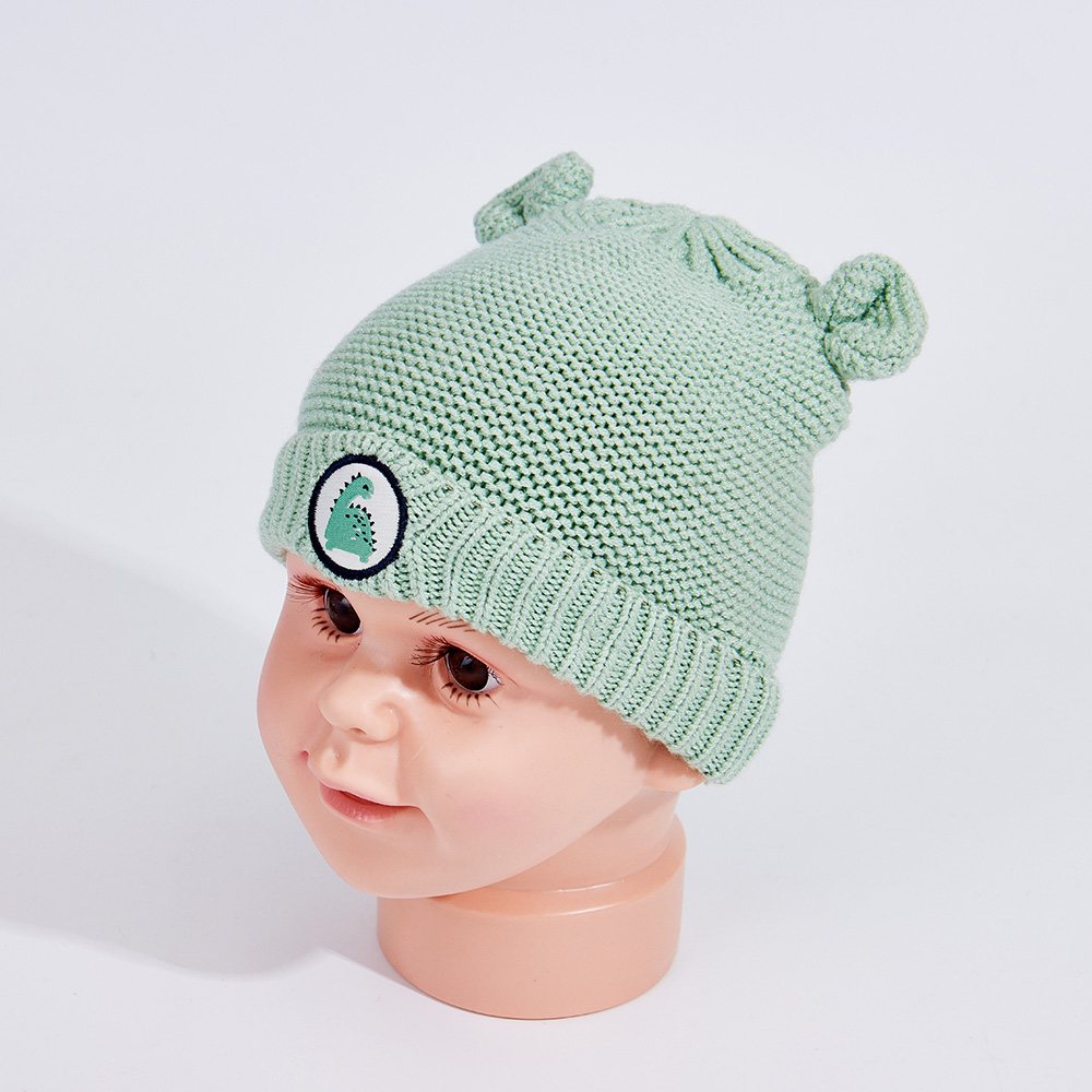 Cf M 0023 Knitted Hat 2