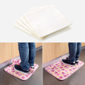 4pcs/lot Carpet Non Slip Bath Mat Sticker Anti Slip Shower Strips Flooring Safety Sticker Mat Pad Bathroom Anti Slip Sticker 712