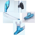 High Quality Full Dry Snorkel Breathing Tube For Diving Swimming Training Scuba Equipment Silica Mouthpiece THENICE