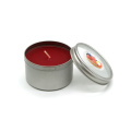 Flameless tea lights/decorative diyas tin candle