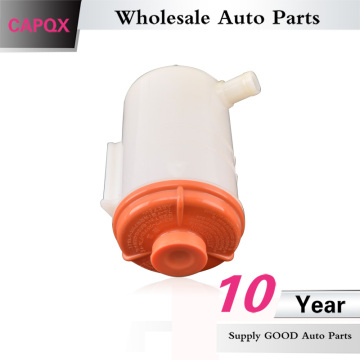 CAPQX For suzuki jimny jb43 M13A 1.3L Power steering pump oil tank Steering Pump Reservoir Fluid Reservoir Oil Fluid Bottle