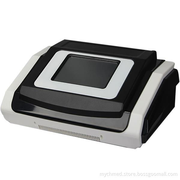 Ems Infrared Lymph Drainage Pressotherapy Machine