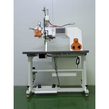Industrial 3600W Fabric Sealing Machine
