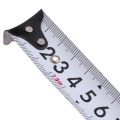 5m 7.5m Retractable Tape Measure 3-Way-Lock Metric Rubber Measuring Tape Rule D0AC