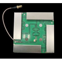 high speed high frequency pcb Microwave radio pcb