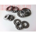 51200 51201 51202 51203 51204 51205 51206 51207 51208 51209 51210 3-in-1 Plane Axial Ball Thrust Bearing Ball Bearings