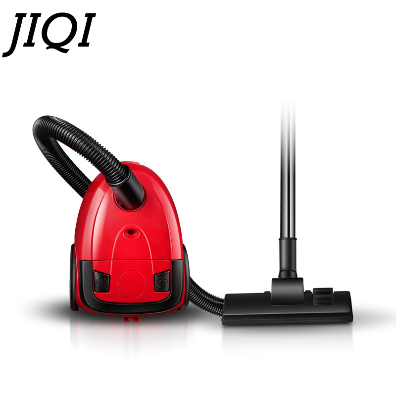 JIQI household Vacuum Cleaner for home Dust Collector Portable cleaning suction machine