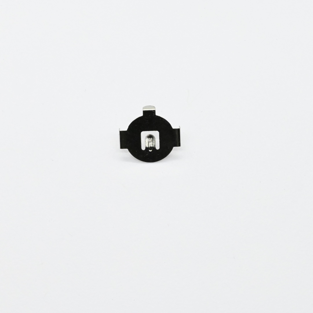 BS-S-SI-R-CR2032-2Y+BATTERY CONTACTS FOR CR2032（4）